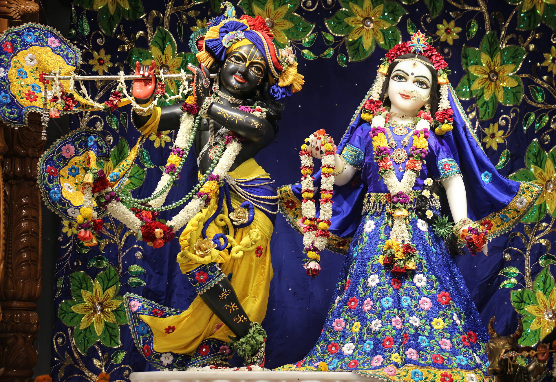 Kartik Mass